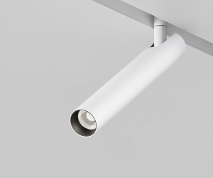 Трековый светильник Technical TR141-2-6W4K-M-W