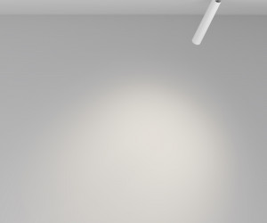 Трековый светильник Technical TR141-2-6W4K-M-W