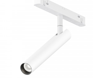 Трековый светильник Technical TR141-2-6W4K-M-W