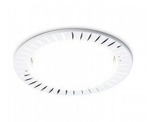 G816 W белый GX53