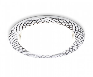 G818 W белый GX53