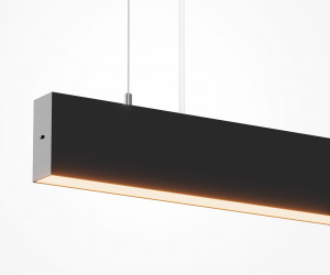 Подвесной светильник Technical P070PL-2.7-3-4K-B