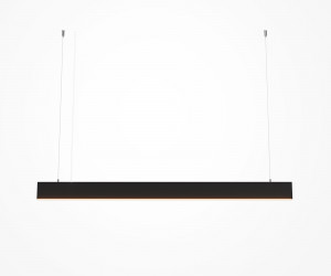 Подвесной светильник Technical P070PL-2.7-3-4K-B