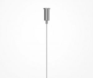 Подвесной светильник Technical P070PL-2.7-3-4K-B