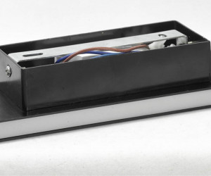 Бра Lussole  Decatur LSP-9515