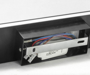 Бра Lussole  Decatur LSP-9515