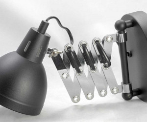 Бра Lussole  Koyukuk LSP-8049