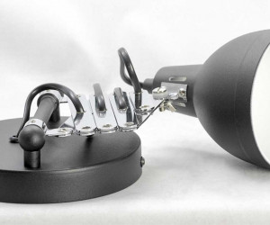 Бра Lussole  Koyukuk LSP-8049