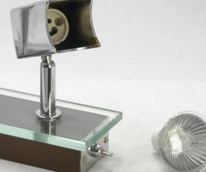 Бра Lussole  Montone LSF-2571-02