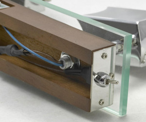 Бра Lussole  Montone LSF-2571-02