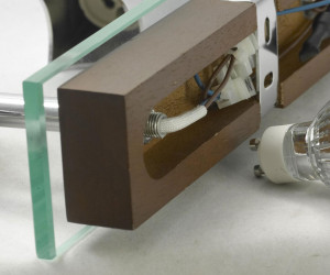 Бра Lussole  Montone LSF-2571-02