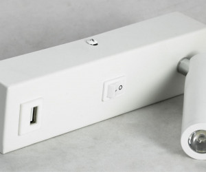 Бра Lussole  Cozy LSP-8240