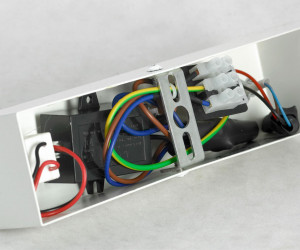 Бра Lussole  Cozy LSP-8240