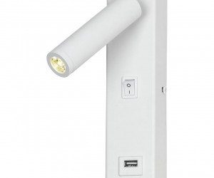 Бра Lussole  Cozy LSP-8240