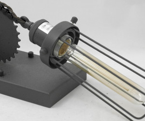 Бра Lussole  Merrick LSP-9126