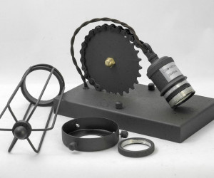 Бра Lussole  Merrick LSP-9126