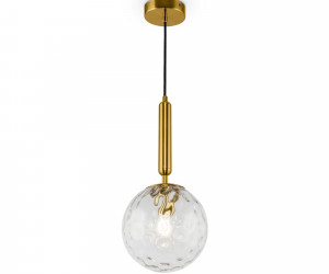 Подвесной светильник Freya FR5123PL-01BS