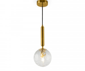 Подвесной светильник Freya FR5122PL-01BS