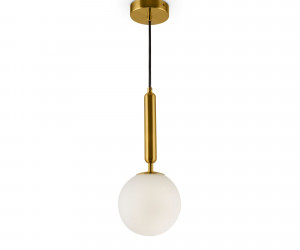 Подвесной светильник Freya FR5124PL-01BS