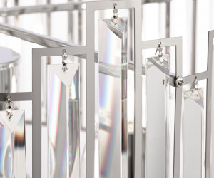 Подвесной светильник Freya FR5085PL-05CH