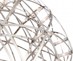 Подвесной светильник Freya FR5099PL-L45CH