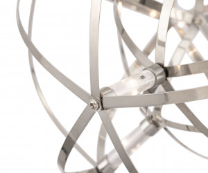 Подвесной светильник Freya FR5099PL-L6CH