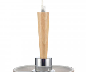 Подвесной светильник Freya FR5329-PL-01-CH