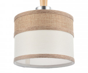 Подвесной светильник Freya FR5329-PL-01-CH