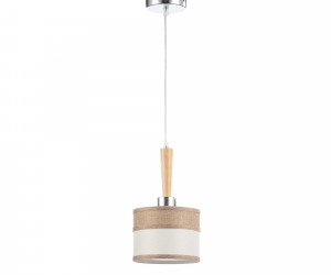 Подвесной светильник Freya FR5329-PL-01-CH