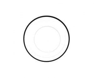 TN374 SBK черный песок GU5.3 D65*117