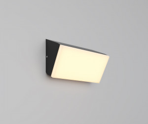 Настенный светильник (бра) Outdoor O436WL-L10GF3K