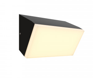 Настенный светильник (бра) Outdoor O436WL-L10GF3K