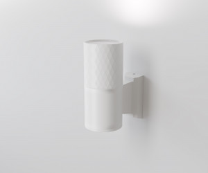 Настенный светильник (бра) Outdoor O583WL-01W