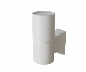 Настенный светильник (бра) Outdoor O583WL-01W