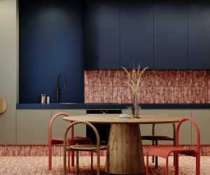 Встраиваемый светильник Technical C048CL-U-1B