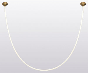 Линейно-подвесной светильник Lussole LSP-7013