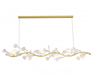 Линейно-подвесной светильник Lussole LSP-8748