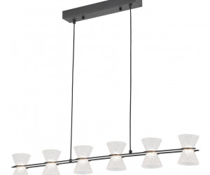 Линейно-подвесной светильник Lussole SHERMAN LSP-7469