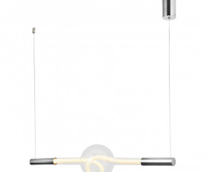 Линейно-подвесной светильник Lussole LSP-7490