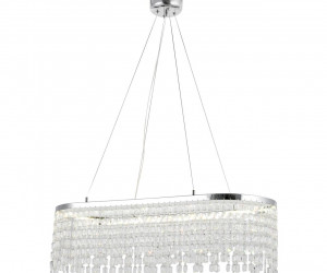 Линейно-подвесной светильник Lussole LSP-7493