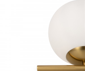 Настольный светильник Freya FR5259TL-01BS