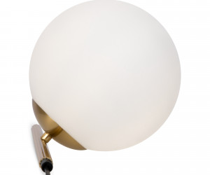 Настольный светильник Freya FR5259TL-01BS