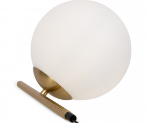 Настольный светильник Freya FR5259TL-01BS