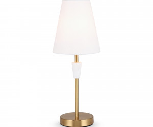 Настольный светильник Freya FR5371TL-01BS