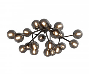 Потолочный светильник Maytoni MOD545CL-20B