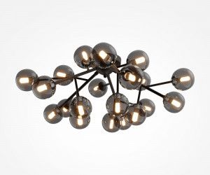 Потолочный светильник Maytoni MOD545CL-20B