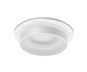 TN310 SWH белый песок GU5.3 D98*40