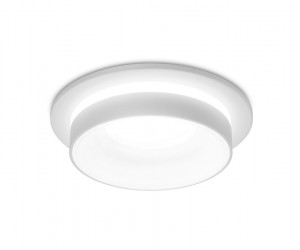 TN310 SWH белый песок GU5.3 D98*40