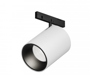 Трековый светильник Technical TR187-1-9W4K-M-BW