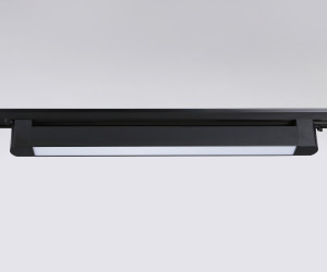 GL6739 BK черный IP20 30W 4200K 458*35*57